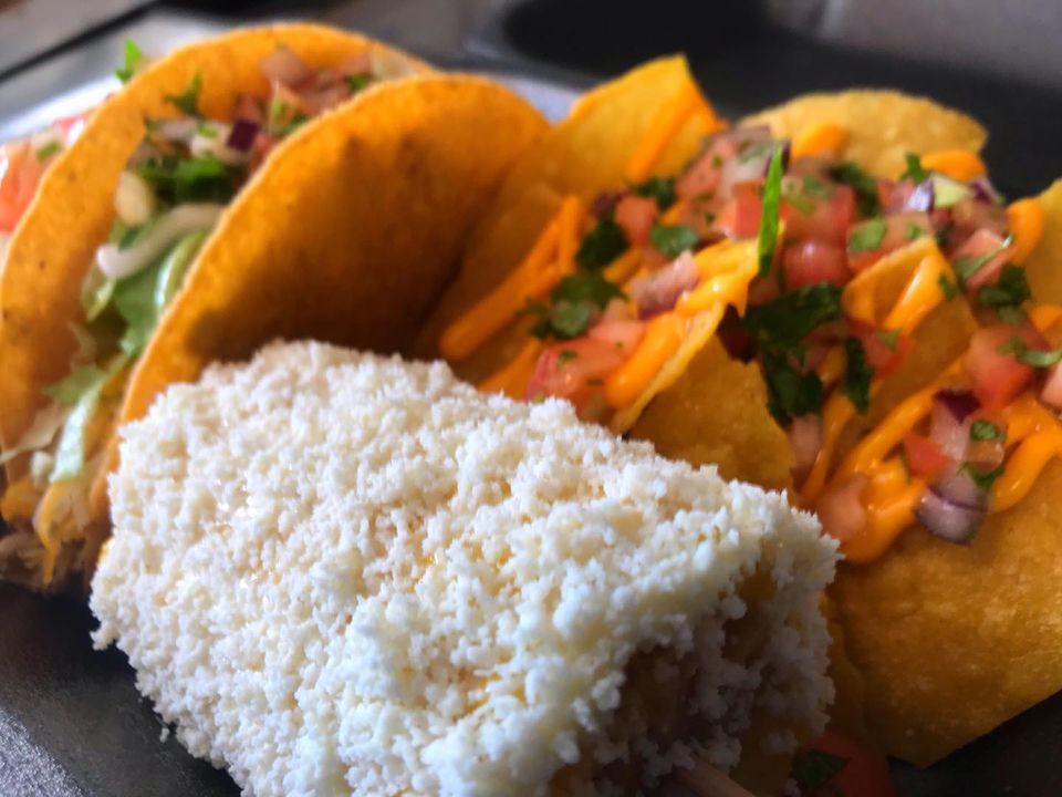 Taco Criollo Food Truck