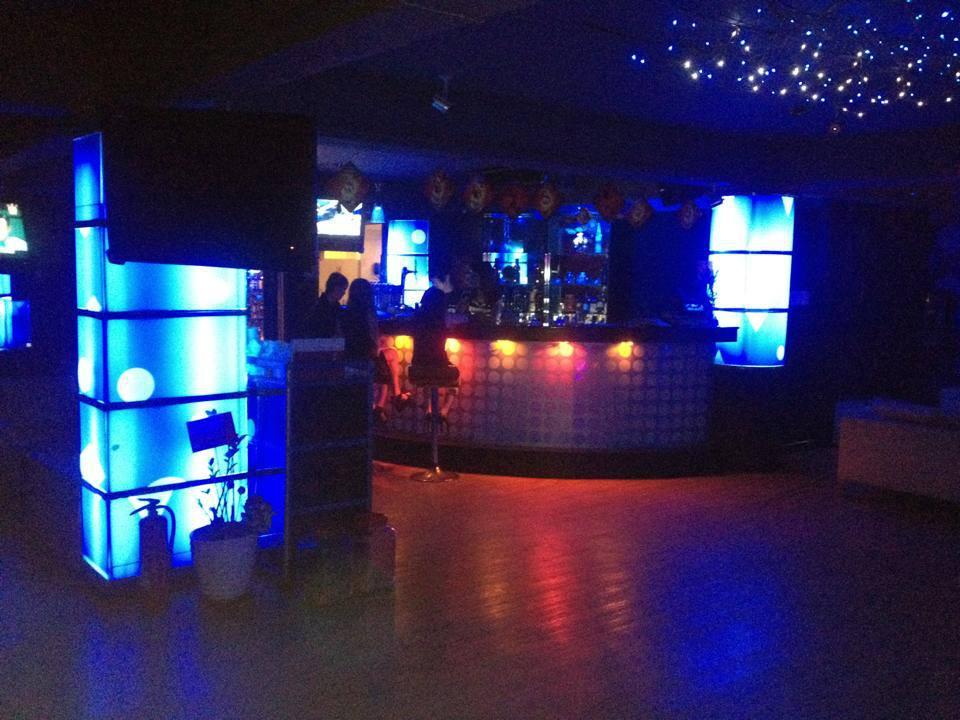 我の地方 時尚酒館my place