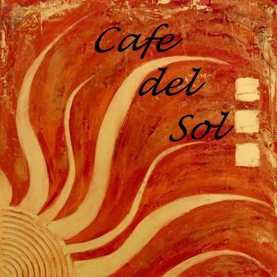 Cafe del Sol