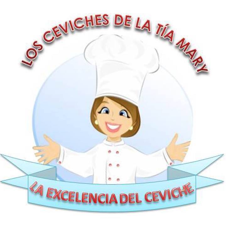 Los Ceviches de la Tía Mary