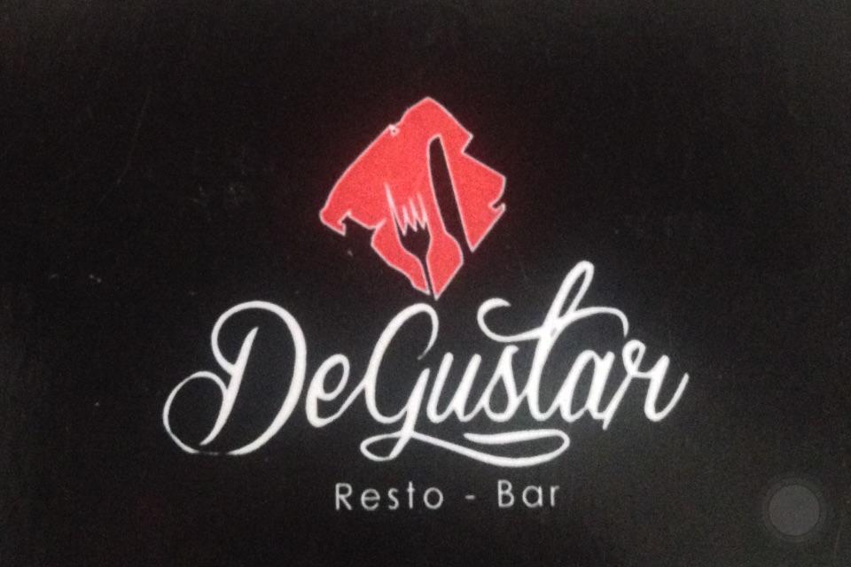 Degustar