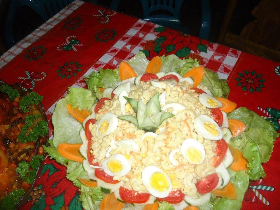 Bufet Melendez