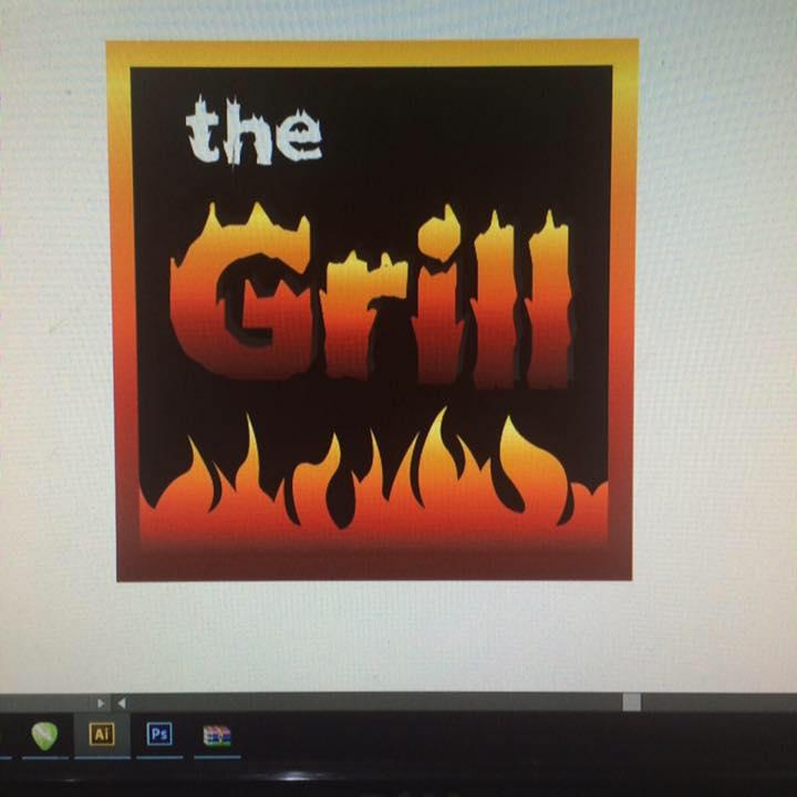 The grill