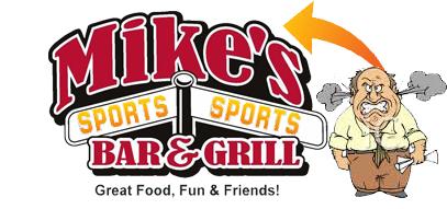 Angry Mike's at Kasa Vieja