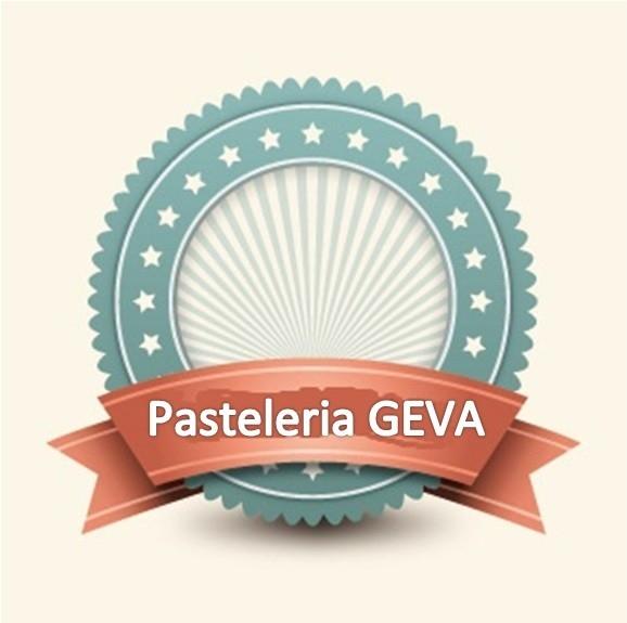 Pasteleria GEVA