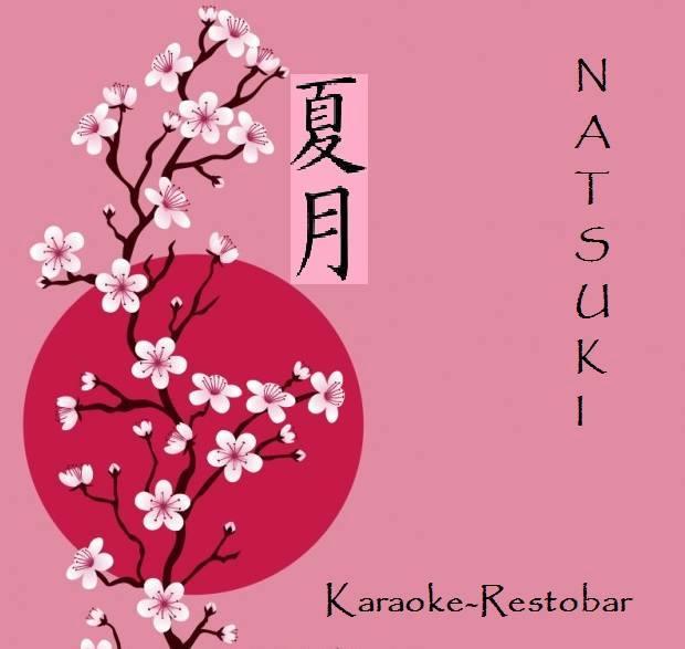 Sushi natsuki restobar