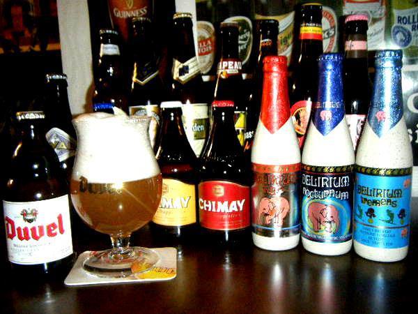 Ｂｅｅｒ　Ｂａｒ　ＳＫＹ