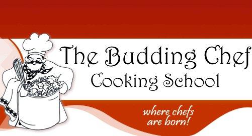The Budding Chef
