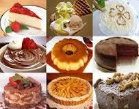 Cocineria Y Pasteleria