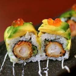 Sushi Bar