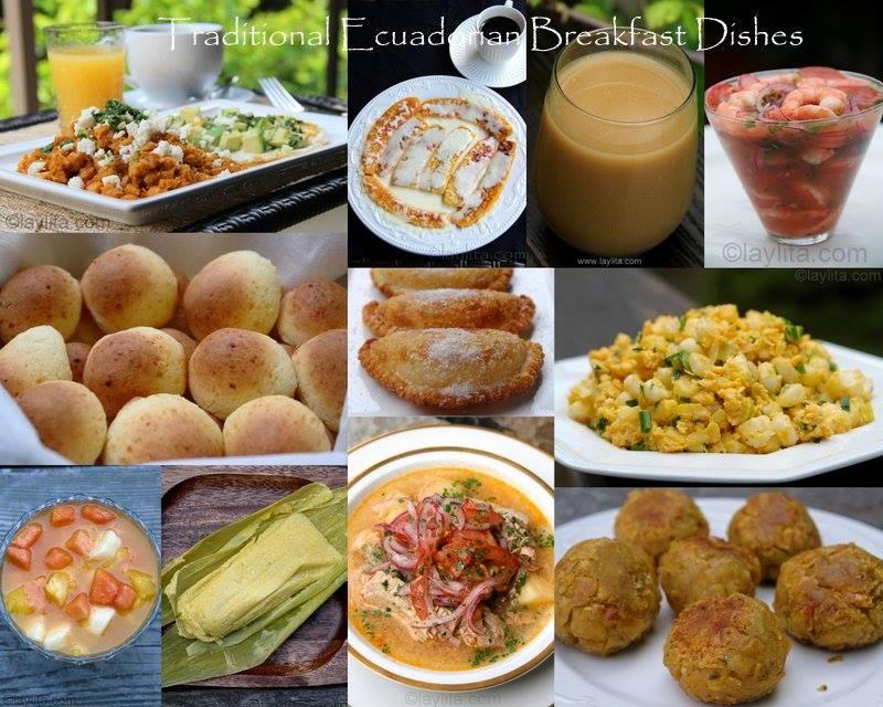 Desayunos Imperial