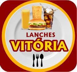 Lanches Vitória