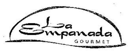 La empanada gourmet