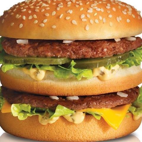 Voy a Comerte Burger