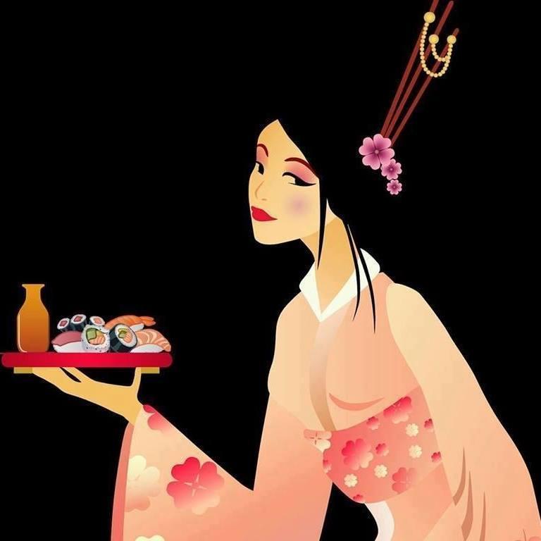 Imperio Sushi