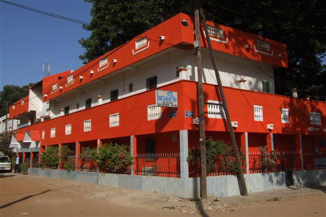 Restaurant Rex