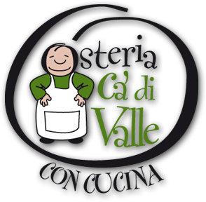Osteria Ca' di Valle Baone