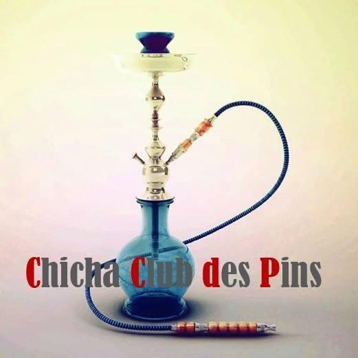 Restaurant Chicha Club des Pins