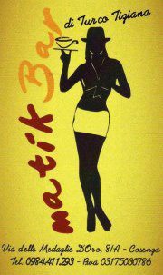 Matik bar