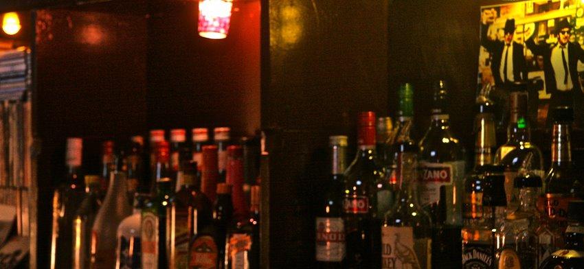 BAR BASE