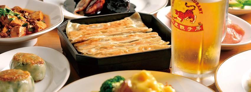 紅虎餃子房　イオンモール名取店