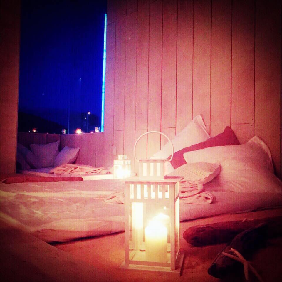 Cafe & Bar Roots芦屋