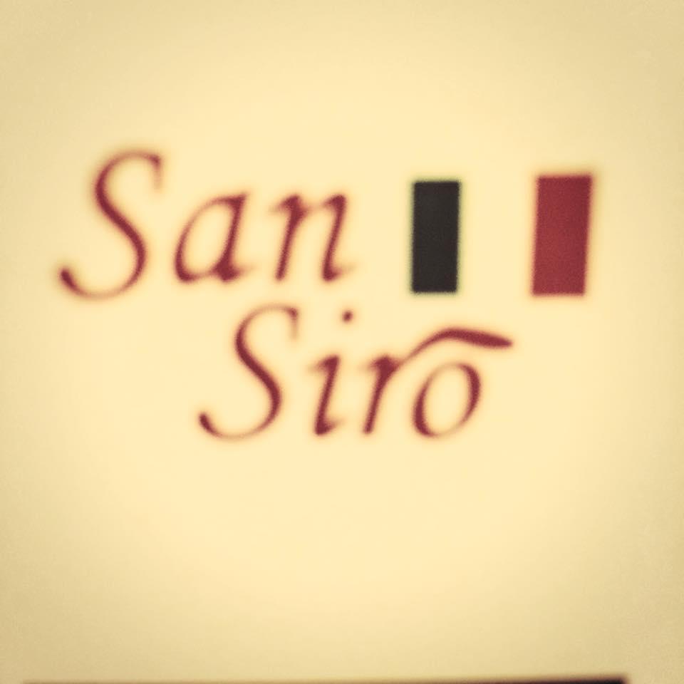 バールイタリアーノサンシーロ