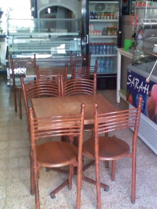 Cremerie Royale Tlemcen