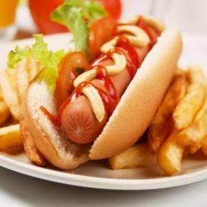 Obbima FOOD Palour