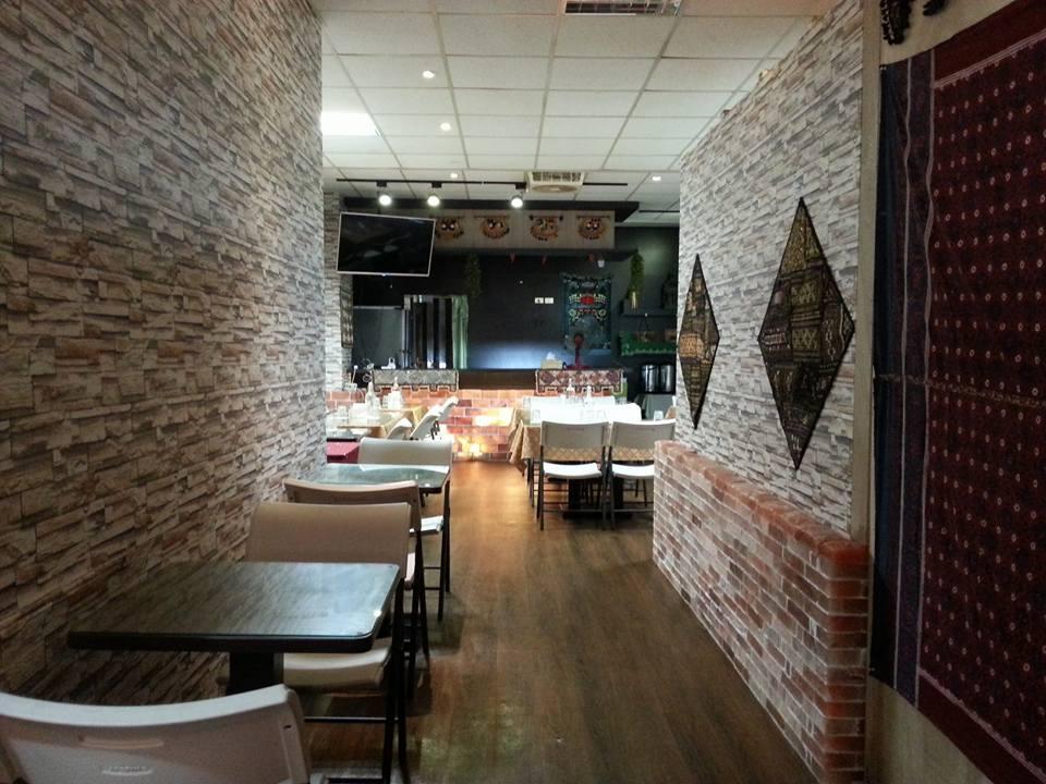 Jaish Indian Restaurant