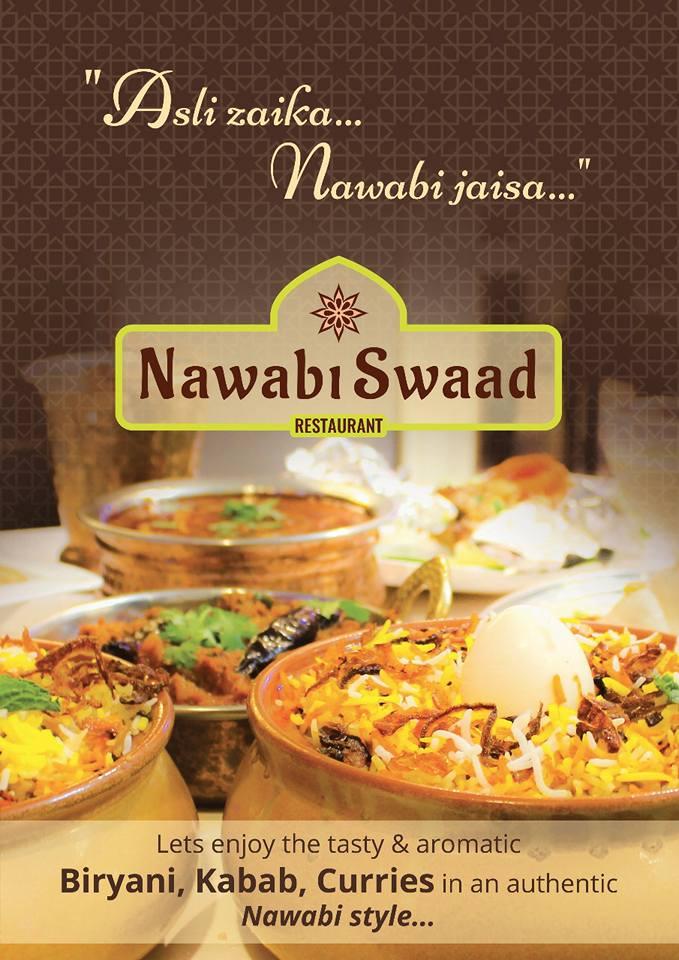 Nawabi Swaad