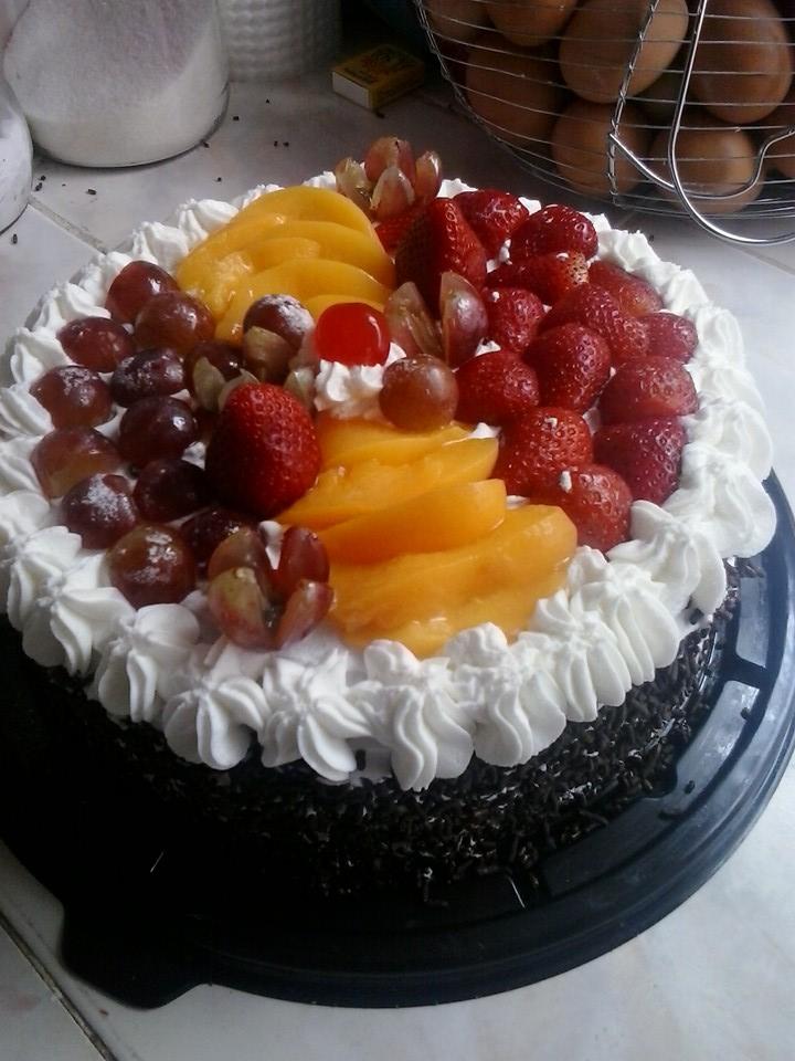 Mara Cake's