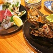 酒菜処　あぐん茶 Naha-shi Okinawa