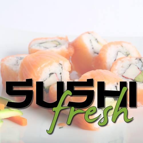 Sushi Fresh