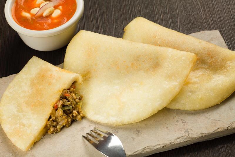 El Serrano Empanadas