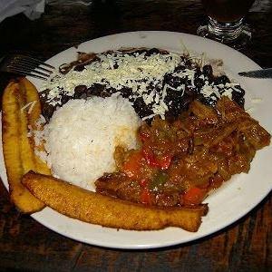 Luncheria Ajo y Perejil