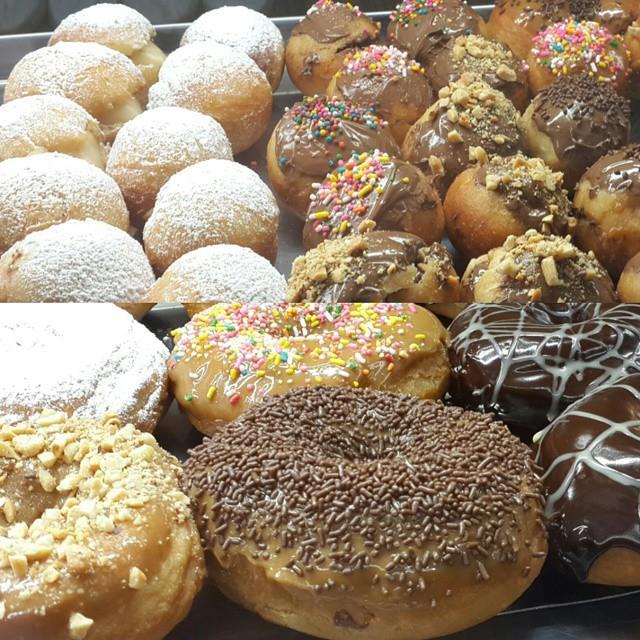 Dulces "La Gloria de Dios"