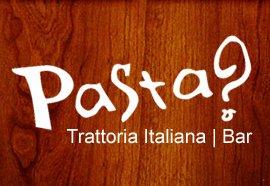 Pasta?