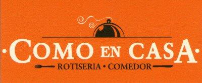 Como en Casa