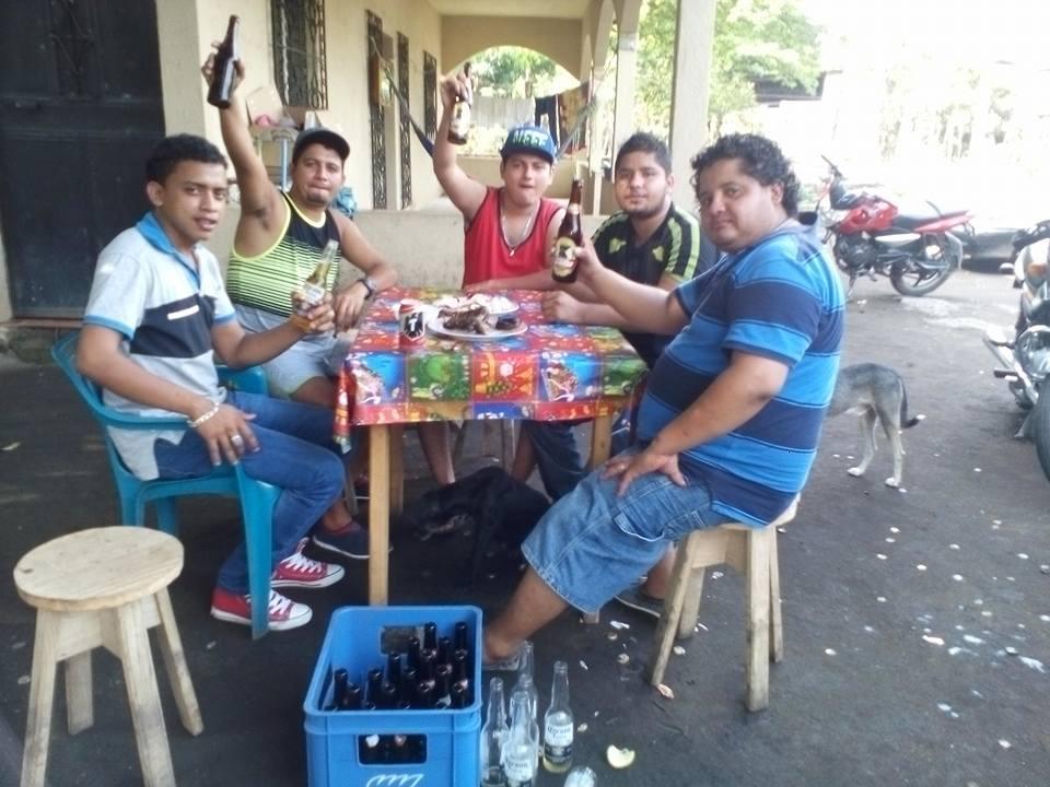 Antojitos TITA