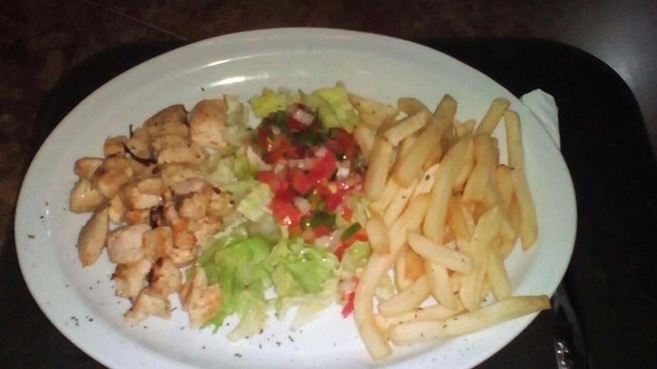 Los Peñitas Bar y Restaurante