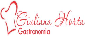 Giuliana Horta Gastronomia Uberaba MG