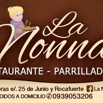 Nonna - Resturante y Parrilladas