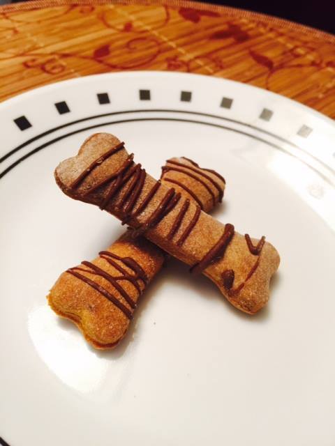 Zak's Barkery