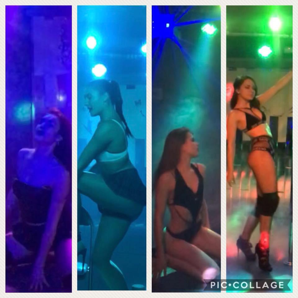 CLUB super QUEEN