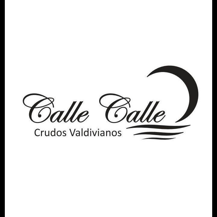 Calle Calle Crudos Conce