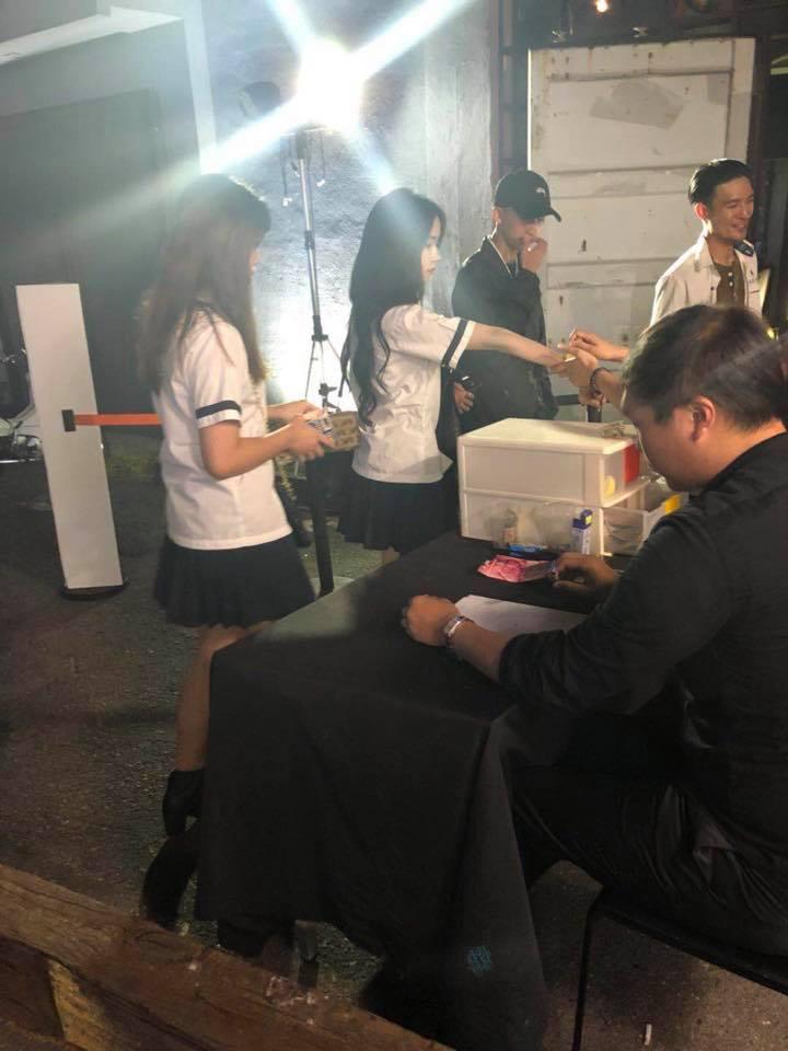 UBar 鐵路工業酒館
