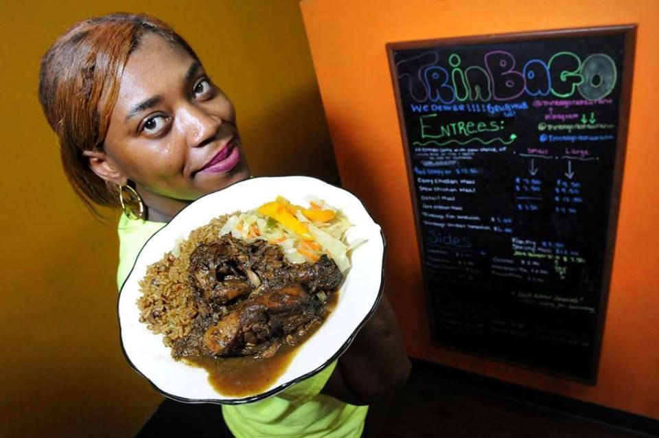 Trinbago caribbean Restaurant