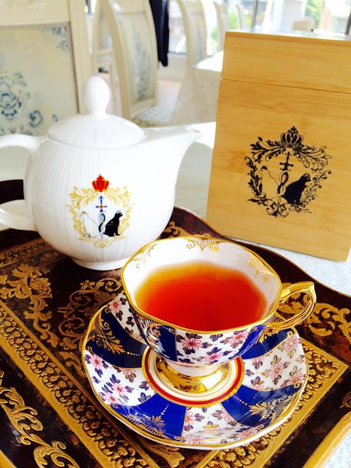 姬宮茶園