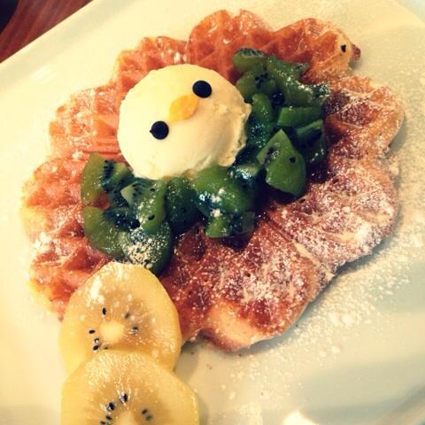 カフェ・ソニード